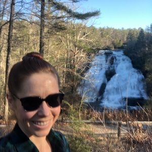 Meet your Posher, Jordan